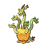 Shiny Hydrapple